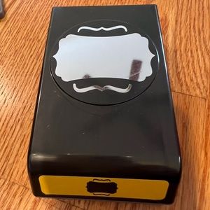 Estate Punch by ek tools